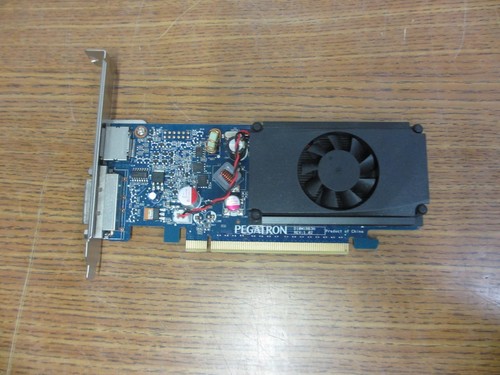 Pegatron nvidia geforce - hp,